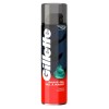 ژل اصلاح صورت ژیلت مدل regular Gel قیمت ژل اصلاح صورت ژیلت مدل regular Gel