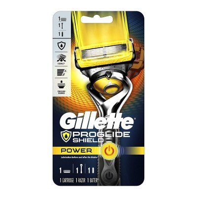 خودتراش ژیلت فیوژن 5 پروشیلد پاور