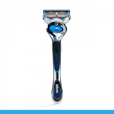 خودتراش ژیلت فیوژن 5 پروشیلد سرد