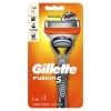 قیمت خود تراش ژیلت مدل Gillette fusion 5 دو یدک