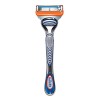 قیمت خود تراش ژیلت مدل Gillette fusion 5 دو یدک