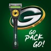 خودتراش ژیلت مدل LABS (نسخه ویژه NFL)