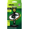 خودتراش ژیلت مدل LABS (نسخه ویژه NFL)