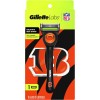 خودتراش ژیلت مدل Labs (نسخه ویژه NFL Bengals)