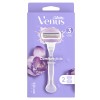 خودتراش ژیلت بانوان مدل breeze comfortglide قیمت خودتراش ژیلت بانوان مدل breeze comfortglide