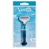 خود تراش ژیلت بانوان مدل venus smooth 3 قیمت خود تراش ژیلت بانوان مدل venus smooth 3