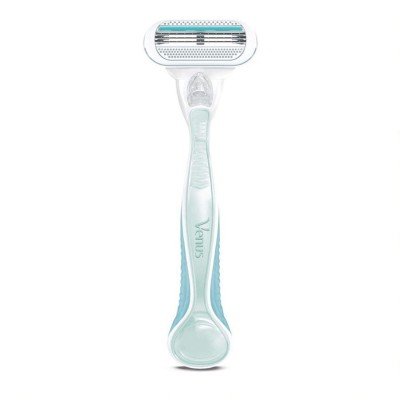 خود تراش ژیلت بانوان مدل venus smooth 3