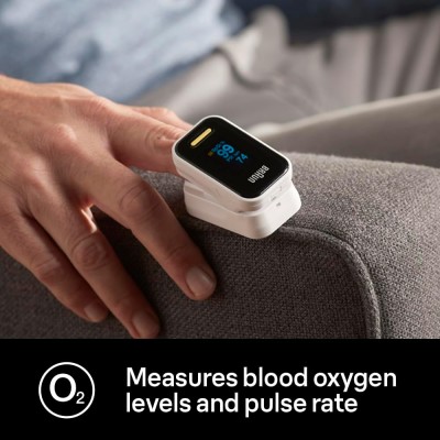 پالس اکسیمتر براون مدل Pulse oximeter 1