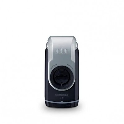 ریش تراش مسافرتی براون مدل m90