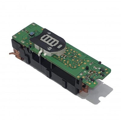 برد و مدار ریش تراش سری 5 براون برد و مدار ریش تراش سری 5 براون