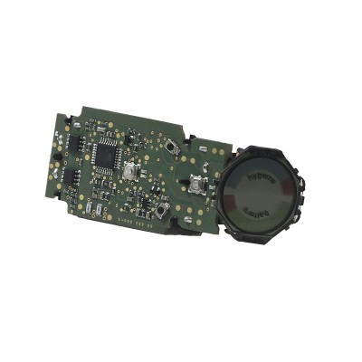 برد و مدار ریش تراش سری 7 براون