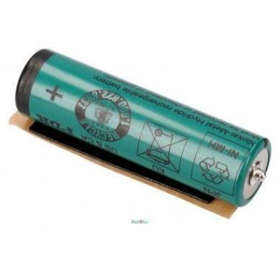 باتری ریش تراش سری 3 براون