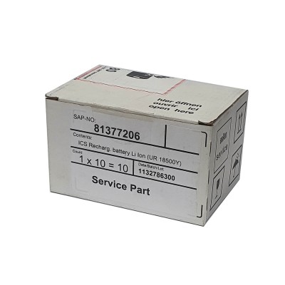 باتری اپیلاتور سِری 9 و 7 و 5 براون (اصل) باتری اپیلاتور سِری 9 و 7 و 5 براون (اصل)