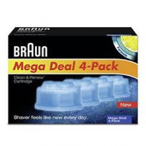 کارتریج1+4 عددی مایع شستشوی براون(فابریک ساخت ایرلند) قیمت کارتریج1+4 عددی مایع شستشوی براون(فابریک ساخت ایرلند)