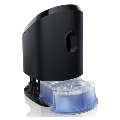 کارتریج 6  عددی مایع شستشوی ریش تراش براون (فابریک ساخت ایرلند)