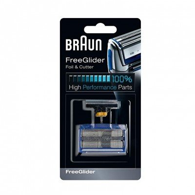 فویل و تیغه ریش تراش سری 6000 فریگلایدر freeglider فویل و تیغه ریش تراش سری 6000 فریگلایدر freeglider