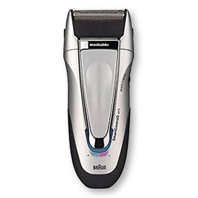 فویل و تیغه یدکی ریش تراش سری 5000 براون مدل 31S فویل و تیغه یدکی ریش تراش سری 5000 براون مدل 31S