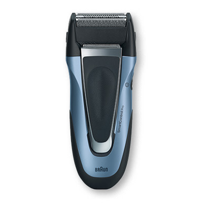 فویل و تیغه یدکی ریش تراش سری 4000,7000 براون مدل 30B فویل و تیغه یدکی ریش تراش سری 4000,7000 براون مدل 30B