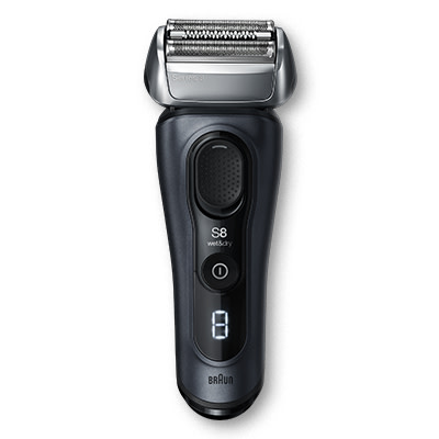 فویل و تیغه و توری یدکی ریش تراش سری 8 براون مدل 83M