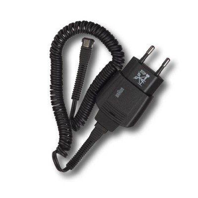 شارژر ریش تراش براون سری 8000 اکتیواتور و 360 درجه