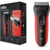 ریش تراش سری 3 براون مدل 3030s ریش تراش سری 3 براون مدل 3030s