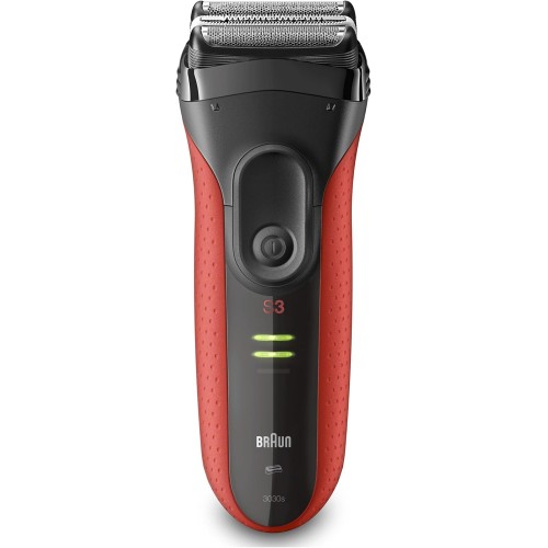 ریش تراش سری 3 براون مدل 3030s ریش تراش سری 3 براون مدل 3030s