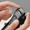 ریش تراش سری 3 براون مدل 3050cc(ساخت آلمان سفارش ایرلند) قیمت ریش تراش سری 3 براون مدل 3050cc(ساخت آلمان سفارش ایرلند)