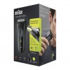ریش تراش سری 3 براون مدل 3050cc(ساخت آلمان سفارش ایرلند) قیمت ریش تراش سری 3 براون مدل 3050cc(ساخت آلمان سفارش ایرلند)