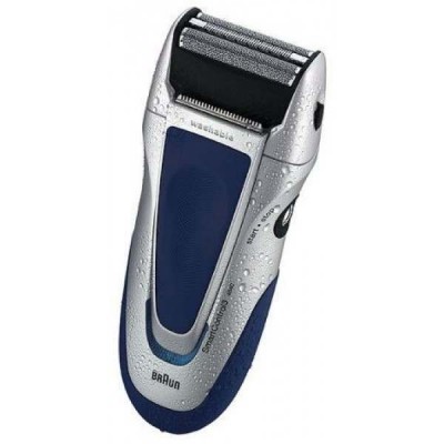 ریش تراش سری 3 براون مدل 320  ریش تراش سری 3 براون مدل 320