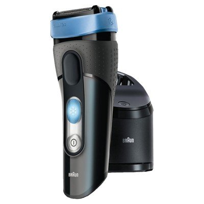 ریش تراش خاص براون مدل کول تک CT2cc ریش تراش خاص براون مدل کول تک CT2cc