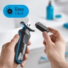 ریش تراش سری 5 براون مدل 50-B1000S قیمت ریش تراش سری 5 براون مدل 50-B1000S