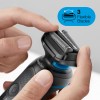 ریش تراش سری 5 براون مدل 50-B1000S قیمت ریش تراش سری 5 براون مدل 50-B1000S