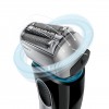 ریش تراش سری 5 براون مدل 5195cc (اصل آلمان) قیمت ریش تراش سری 5 براون مدل 5195cc (اصل آلمان)