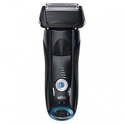 ریش تراش سری 7 براون مدل 740s ریش تراش سری 7 براون مدل 740s