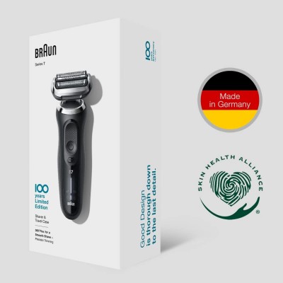 ریش تراش سری 7 براون مدل MBS7