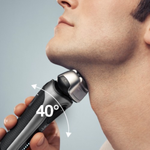 ریش تراش سری 8 براون مدل 8417s