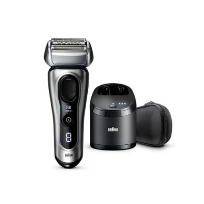 ریش تراش سری 8 براون مدل 8467cc