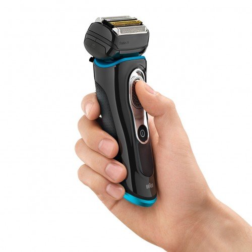 ریش تراش سری 9 براون مدل 9240 (ساخت و سفارش آلمان) قیمت ریش تراش سری 9 براون مدل 9240 (ساخت و سفارش آلمان)
