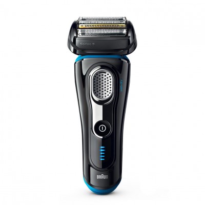 فویل و تیغه و توری یدکی ریش تراش سری 9 براون مدل 92B فویل و تیغه و توری یدکی ریش تراش سری 9 براون مدل 92B