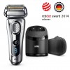 ریش تراش سری 9 براون مدل 9290cc قیمت ریش تراش سری 9 براون مدل 9290cc