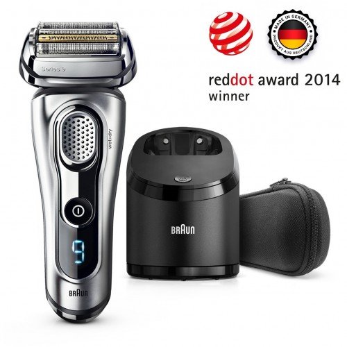 ریش تراش سری 9 براون مدل 9290cc قیمت ریش تراش سری 9 براون مدل 9290cc