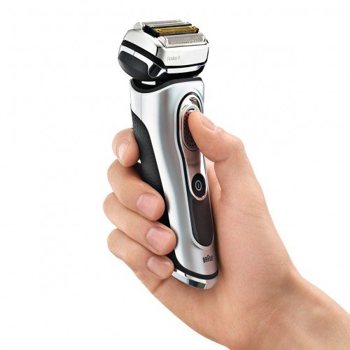 ریش تراش سری 9 براون مدل 9290cc قیمت ریش تراش سری 9 براون مدل 9290cc