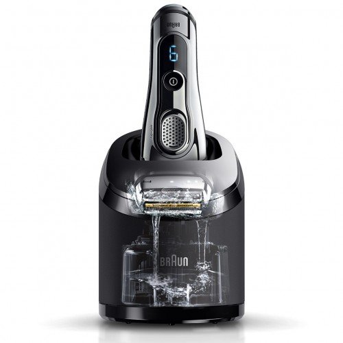 ریش تراش سری 9 براون مدل 9290cc قیمت ریش تراش سری 9 براون مدل 9290cc