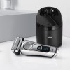 ریش تراش سری 9 براون مدل 9290cc قیمت ریش تراش سری 9 براون مدل 9290cc