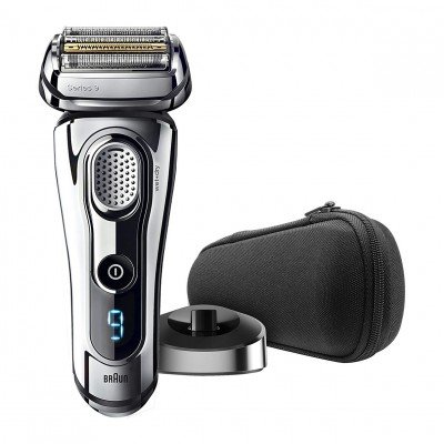 ریش تراش سری 9 براون مدل 9293s