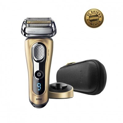 ریش تراش سری 9 براون  مدل 9299s ریش تراش سری 9 براون  مدل 9299s