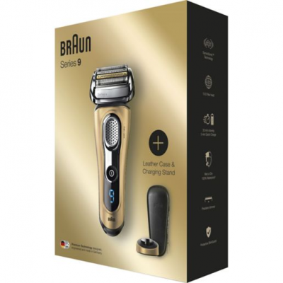 ریش تراش سری 9 براون مدل 9299ps