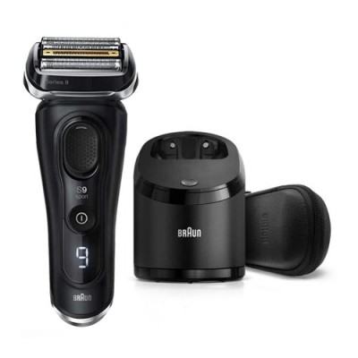 ریش تراش سری 9 براون مدل 9310cc (سفارش آمریکا) ریش تراش سری 9 براون مدل 9310cc (سفارش آمریکا)