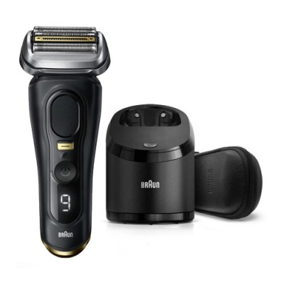 ریش تراش سری 9 براون مدل 9320cc (Sport Edition) ریش تراش سری 9 براون مدل 9320cc (Sport Edition)