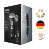 ریش تراش سری 9 براون مدل 9460CC ریش تراش سری 9 براون مدل 9460CC